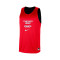 Maillot Nike Chicago Bulls Mesh Practice Courtside