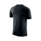 T-Shirt Nike Memphis Grizzlies Courtside Tioy