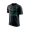 T-Shirt Nike Milwaukee Bucks Courtside Tioy