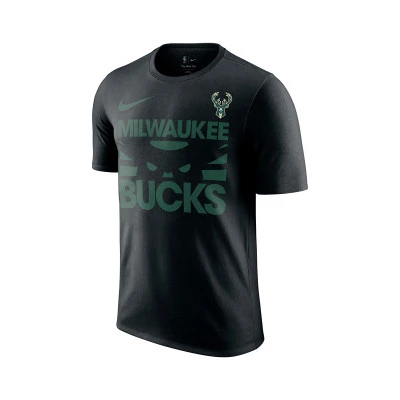 T-Shirt Milwaukee Bucks Courtside Tioy
