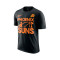 T-Shirt Nike Phoenix Suns Courtside Tioy