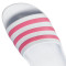 Claquettes adidas Femme Adilette Aqua