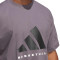 T-Shirt adidas Adi Basketball