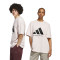 T-Shirt adidas Adi Basketball