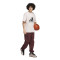T-Shirt adidas Adi Basketball