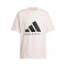 T-Shirt adidas Adi Basketball