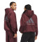 Sweat-shirt adidas Adi Bb Fl Hoody
