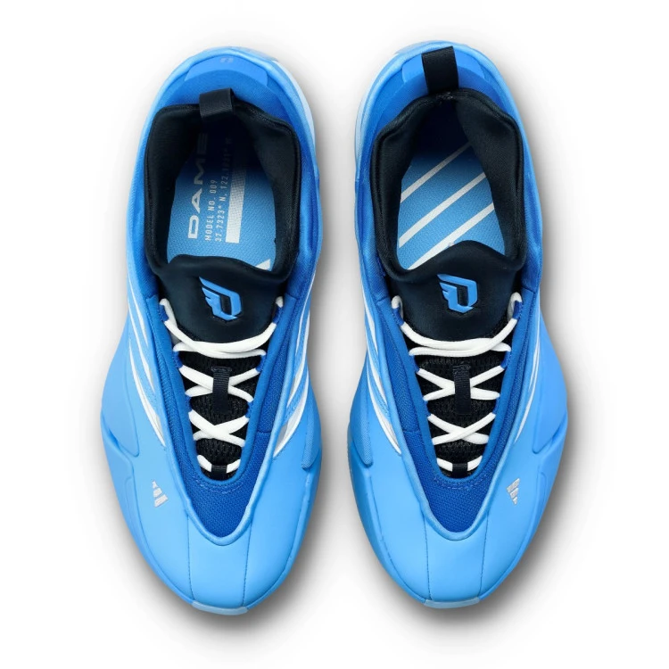 zapatillas-adidas-dame-9-blue-burst-ftwr-white-aurora-ink-5