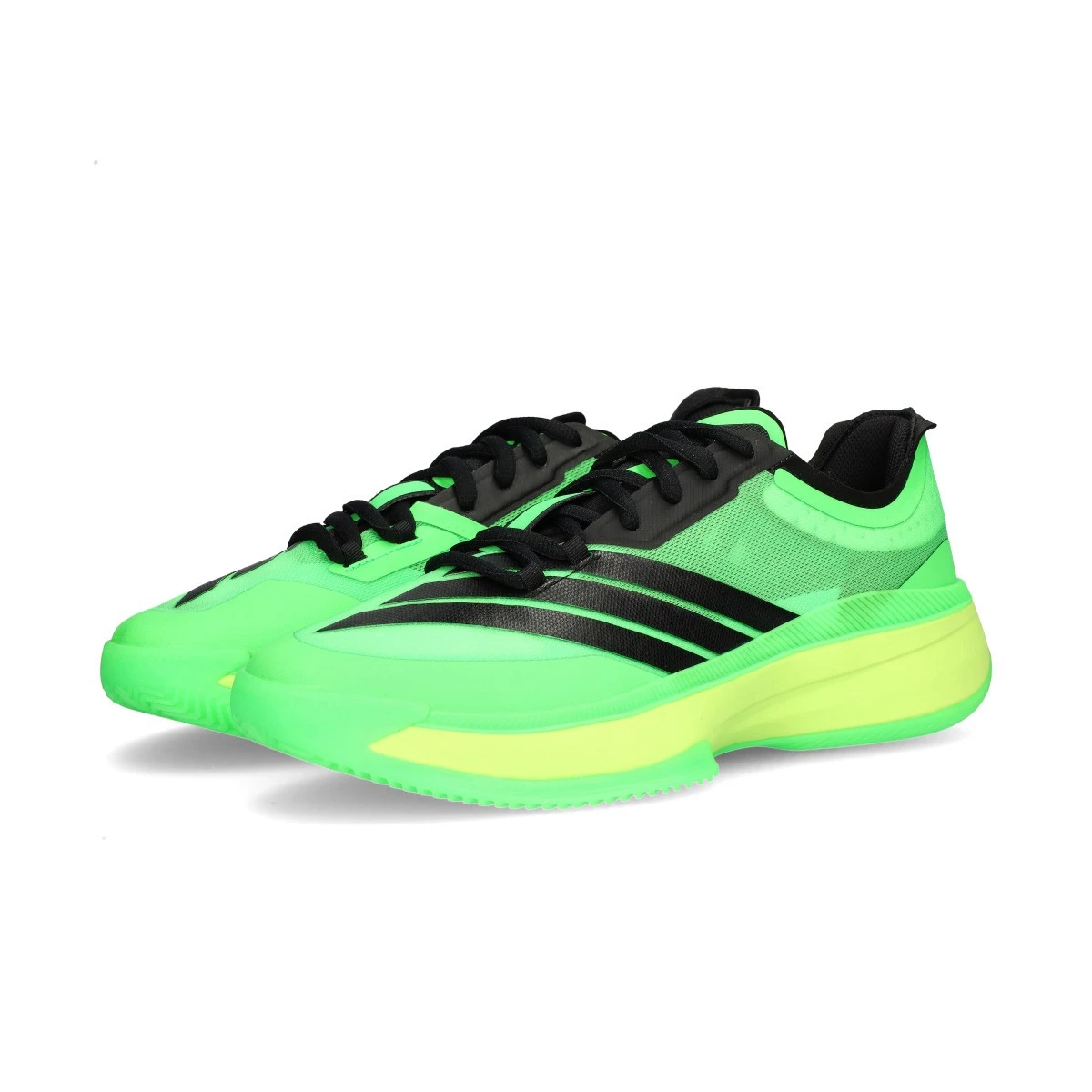 zapatillas-adidas-adizero-select-3.0-screaming-green-core-black-pulse-lime-0