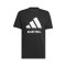 T-Shirt adidas Basketball Graphic