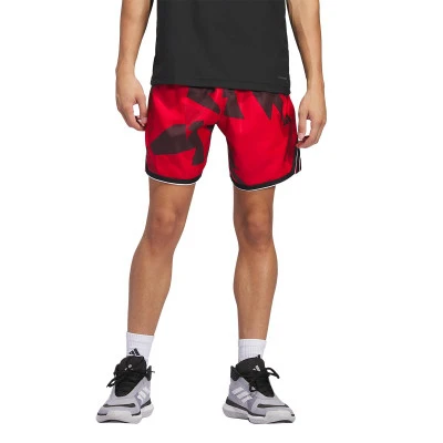 Short Crazylite Aop 2