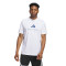 T-Shirt adidas Worldwide Hoops Logo
