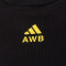 T-Shirt adidas Femme Adi BB Graphic