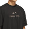 T-Shirt adidas Anthony Edwards Believe That