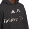 Sweat-shirt adidas Anthony Edwards Believe That