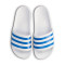 Claquettes adidas Femme Adilette Aqua