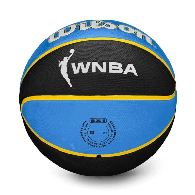 Ballon WNBA Team Tribute Basket Chicago Sky