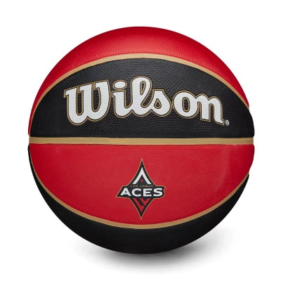 Ballon WNBA Team Tribute Basket Las Vegas Aces