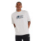 T-Shirt New Balance Hoops Graphic