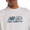 T-Shirt New Balance Hoops Graphic