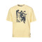 T-Shirt New Balance Hoops Graphic Vintage