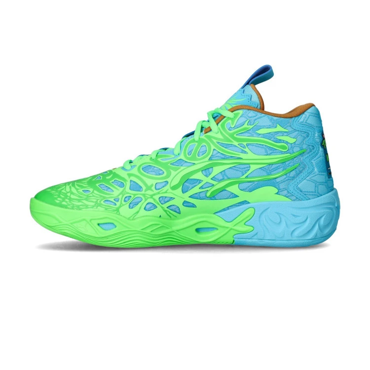 zapatillas-puma-mb.04-tortugas-ninja-leonardo-michelangelo-fluro-green-pes-green-bright-aqua-orange-2