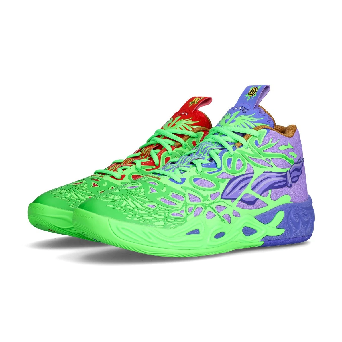 zapatillas-puma-mb.04-tortugas-ninja-raphael-donatello-fluro-green-pes-red-dark-amethyst-0