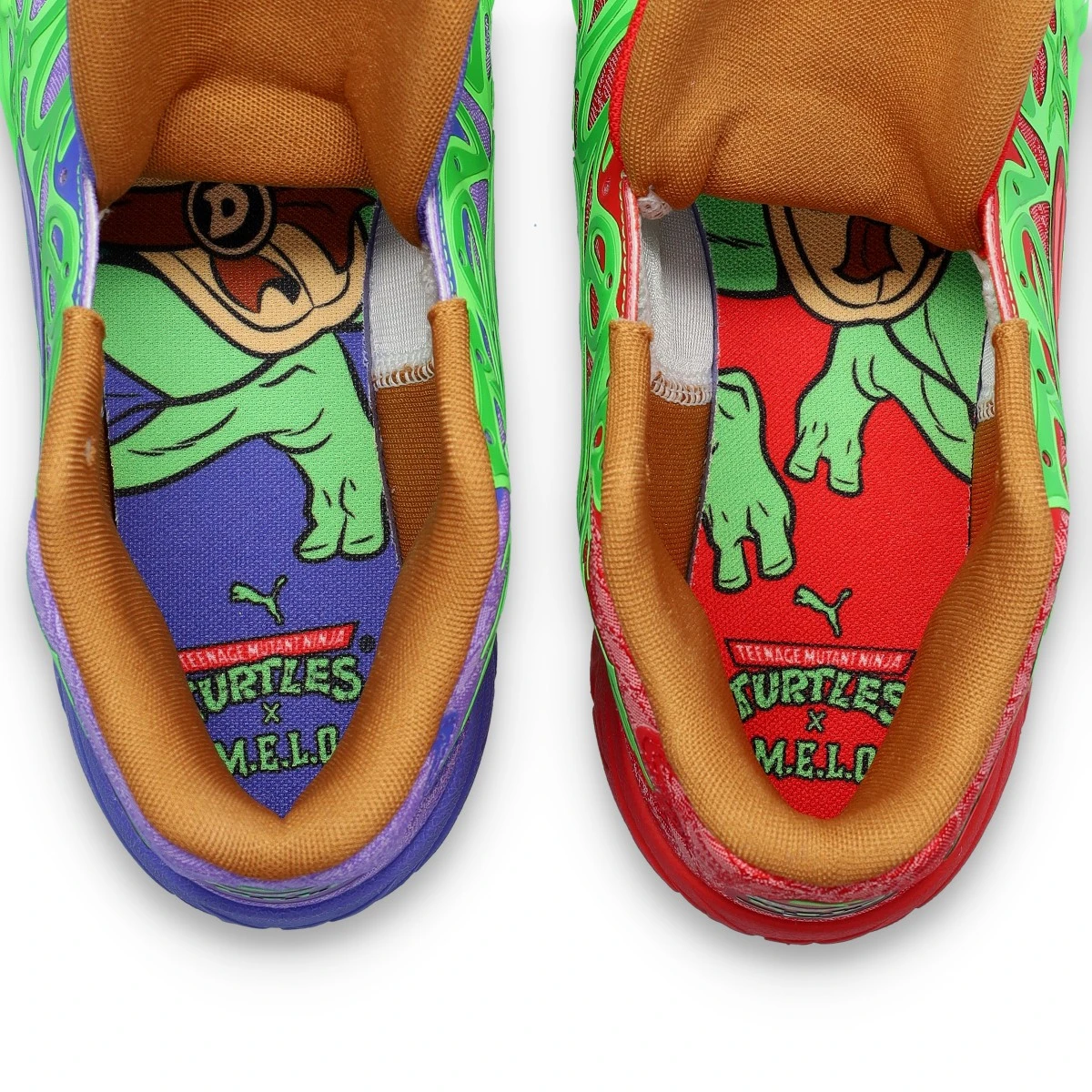 zapatillas-puma-mb.04-tortugas-ninja-raphael-donatello-fluro-green-pes-red-dark-amethyst-6
