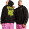Sweat-shirt Puma Hoops X Tortues Ninja