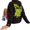 Sweat-shirt Puma Hoops X Tortues Ninja