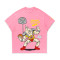 T-Shirt Puma Hoops X Tortues Ninja Krang