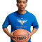 T-Shirt Puma Melo Golden Child