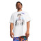 T-Shirt Puma Melo Alien Skins I