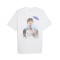 T-Shirt Puma Melo Alien Skins I