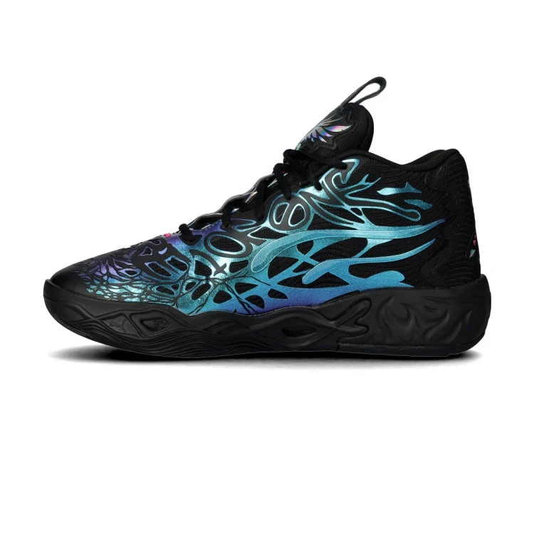 zapatillas-puma-mb.04-reflections-black-ravish-2