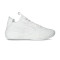 Chaussures Puma MB.04 Low Ice White Basketball