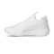 Chaussures Puma MB.04 Low Ice White Basketball