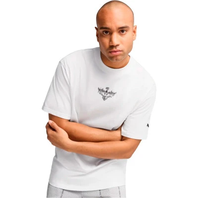 T-Shirt Melo Alwayz On 1