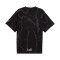 T-Shirt Puma Hoops X LaFrancé Written In Chrome Marble
