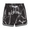 Short Puma Hoops X LaFrancé Written In Chrome