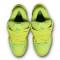 Baskets Puma LaFrancé Heatmap