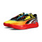 Chaussures Puma Enfant Scoot Zeros 2 Caution