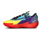 Chaussures Puma Enfant Scoot Zeros 2 Caution