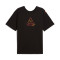 T-Shirt Puma Scoot Caution Boxy