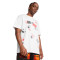 T-Shirt Puma Scoot Caution Graphic