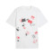 T-Shirt Puma Scoot Caution Graphic