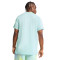T-Shirt Puma All-Pro All-Over Print