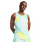 T-Shirt Puma All-Pro All-Over Print Singlet
