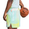 Short Puma All-Pro All-Over Print