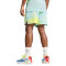 Short Puma All-Pro All-Over Print